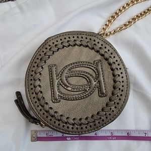 Bebe clutch